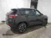 2025 Chevrolet TrailBlazer LT z VIN KL79MRSL7SB065374, wystawiony jako Copart lot #90125435 z przebiegiem Nie podano mil oraz Szkoda całkowita • Salvage title. Historia ofert i sprzedaży dostępna na DreamBid. Obrazek 3.