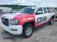 2016 GMC Sierra 1500 с VIN 1GTR1LEC6GZ283339, выставлен на аукционе IAAI как лот 42055547 с пробегом 159 936 миль миль и . История ставок и продаж доступна на DreamBid. Изображение 2.