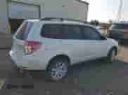 2012 Subaru Forester X Limited z VIN JF2SHBEC2CH411665, wystawiony jako Copart lot #71602505 z przebiegiem 158 584 mil mil oraz Szkoda całkowita • Salvage title. Historia ofert i sprzedaży dostępna na DreamBid. Obrazek 3.