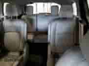 2019 Honda Odyssey EX-L with VIN 5FNRL6H70KB046127, listed as a Copart auction lot 81918545 with 116,480 mi miles and Non repairable. Bid and sale history available at DreamBid. Image 10.