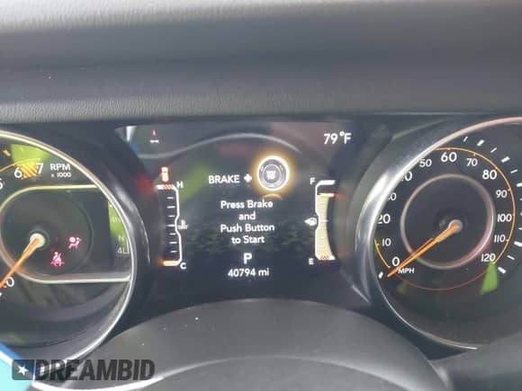 2022 Jeep Wrangler Unlimited Sahara с VIN 1C4HJXEN9NW190351, выставлен на аукционе IAAI как лот 42741722 с пробегом 40 794 миль миль и . История ставок и продаж доступна на DreamBid. Изображение 7.