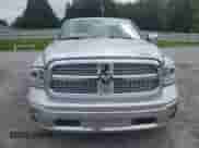 2014 Ram 1500 Laramie z VIN 1C6RR7NT7ES374567, wystawiony jako Copart lot #69382485 z przebiegiem 153 374 mil mil oraz Szkoda całkowita • Salvage title. Historia ofert i sprzedaży dostępna na DreamBid. Obrazek 5.