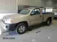 2006 Toyota Tacoma z VIN 5TENX22N36Z264649, wystawiony jako Copart lot #87073915 z przebiegiem 114 918 mil mil oraz Szkoda całkowita • Salvage title. Historia ofert i sprzedaży dostępna na DreamBid. Obrazek 1.