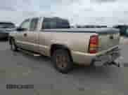 2004 GMC Sierra 1500 SLE z VIN 2GTEC19T841159097, wystawiony jako Copart lot #85414145 z przebiegiem 117 849 mil mil oraz Czysty tytuł • Clean title. Historia ofert i sprzedaży dostępna na DreamBid. Obrazek 2.