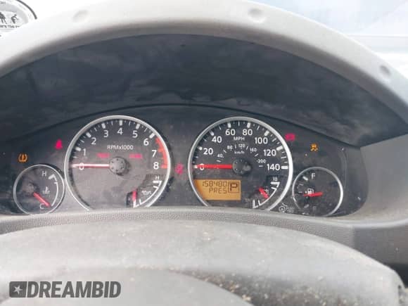 2012 Nissan Frontier SV с VIN 1N6AD0ER5CC400510, выставлен на аукционе IAAI как лот 41525934 с пробегом 158 480 миль миль и . История ставок и продаж доступна на DreamBid. Изображение 7.