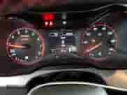 2025 Chevrolet Trax 1RS с VIN KL77LGEP9SC290841, выставлен на аукционе Copart как лот 70334705 с пробегом 951 миль миль и Чистый • Clean title. История ставок и продаж доступна на DreamBid. Изображение 9.