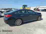 2015 Hyundai Sonata Sport с VIN 5NPE34AF7FH080383, выставлен на аукционе Copart как лот 80502355 с пробегом 126 517 миль миль и Чистый • Clean title. История ставок и продаж доступна на DreamBid. Изображение 3.