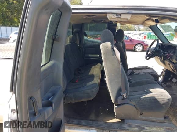 2004 Chevrolet Silverado 1500 LT с VIN 1GCEC19T24E317822, выставлен на аукционе IAAI как лот 43417064 с пробегом 305 118 миль миль и . История ставок и продаж доступна на DreamBid. Изображение 8.