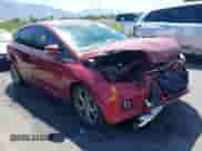 2013 Ford Focus Titanium with VIN 1FADP3N26DL227051, listed as a IAAI auction lot 42971608 with Not provided miles and . Bid and sale history available at DreamBid. Image 1.