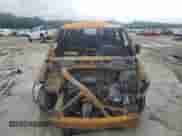 2013 Dodge Caravan with VIN NOVIN70756934, listed as a Copart auction lot 70756934 with Not provided miles and Non repairable. Bid and sale history available at DreamBid. Image 5.