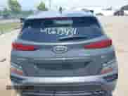 2023 Hyundai Kona N Line с VIN KM8K33A39PU993202, выставлен на аукционе IAAI как лот 42613431 с пробегом 37 483 миль миль и . История ставок и продаж доступна на DreamBid. Изображение 17.