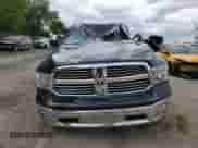 2019 Ram 1500 Warlock z VIN 1C6RR7LT1KS570373, wystawiony jako Copart lot #58331285 z przebiegiem Nie podano mil oraz Nie do naprawy • Non repairable. Historia ofert i sprzedaży dostępna na DreamBid. Obrazek 5.