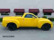 2004 Chevrolet SSR LS с VIN 1GCES14P24B106425, выставлен на аукционе Copart как лот 65841475 с пробегом 87 661 миль миль и Чистый • Clean title. История ставок и продаж доступна на DreamBid. Изображение 14.