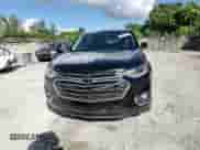 2021 Chevrolet Traverse LT Cloth с VIN 1GNERGKW7MJ168621, выставлен на аукционе Copart как лот 46647625 с пробегом 68 353 миль миль и На запчасти • Non repairable. История ставок и продаж доступна на DreamBid. Изображение 12.