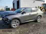 2024 Dodge Hornet R/T z VIN ZACPDFCW5R3A31605, wystawiony jako Copart lot #69868424 z przebiegiem 3 353 mil mil oraz Szkoda całkowita • Salvage title. Historia ofert i sprzedaży dostępna na DreamBid. Obrazek 1.