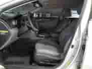 2012 Hyundai Sonata GLS z VIN 5NPEB4AC3CH503142, wystawiony jako Copart lot #67892915 z przebiegiem 165 608 mil mil oraz Szkoda całkowita • Salvage title. Historia ofert i sprzedaży dostępna na DreamBid. Obrazek 7.