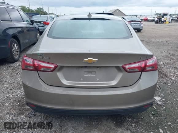 2022 Chevrolet Malibu LT z VIN 1G1ZD5ST1NF180991, wystawiony jako IAAI lot #43049641 z przebiegiem 79 923 mil mil oraz . Historia ofert i sprzedaży dostępna na DreamBid. Obrazek 16.