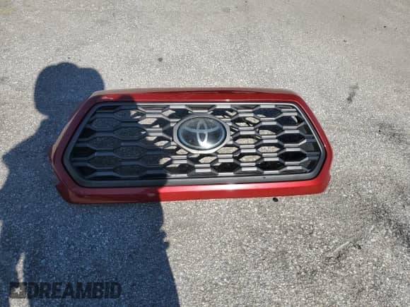 2021 Toyota Tacoma SR5 с VIN 3TYAZ5CN3MT006803, выставлен на аукционе Copart как лот 80662185 с пробегом 146 031 миль миль и На запчасти • Non repairable. История ставок и продаж доступна на DreamBid. Изображение 12.