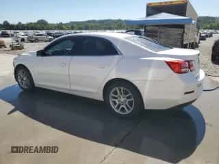 2015 Chevrolet Malibu LT с VIN 1G11C5SL9FF236399, выставлен на аукционе Copart как лот 69999725 с пробегом 114 882 миль миль и Списание • Salvage title. История ставок и продаж доступна на DreamBid. Изображение 2.