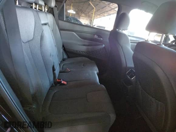 2019 Hyundai Santa Fe SEL с VIN 5NMS3CAD5KH094348, выставлен на аукционе Copart как лот 70192422 с пробегом 33 524 миль миль и . История ставок и продаж доступна на DreamBid. Изображение 10.