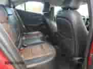 2013 Chevrolet Malibu LTZ с VIN 1G11H5SA7DF231215, выставлен на аукционе Copart как лот 82476185 с пробегом 134 928 миль миль и Списание • Salvage title. История ставок и продаж доступна на DreamBid. Изображение 10.