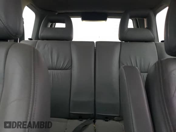 2002 Chevrolet Tracker LT с VIN 2CNBJ634526917089, выставлен на аукционе Copart как лот 79265434 с пробегом 131 081 миль миль и Чистый • Clean title. История ставок и продаж доступна на DreamBid. Изображение 10.