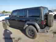 2023 Jeep Wrangler Sport S with VIN 1C4HJXDG7PW617662, listed as a Copart auction lot 86186065 with 34,124 mi miles and Salvage title. Bid and sale history available at DreamBid. Image 2.