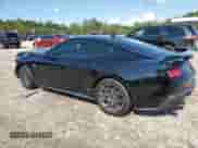 2024 Ford Mustang GT с VIN 1FA6P8CF9R5402013, выставлен на аукционе Copart как лот 81306165 с пробегом Не указан миль и Списание • Salvage title. История ставок и продаж доступна на DreamBid. Изображение 2.