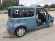 2011 Nissan Cube S с VIN JN8AZ2KR8BT203225, выставлен на аукционе Copart как лот 77521964 с пробегом Не указан миль и На запчасти • Non repairable. История ставок и продаж доступна на DreamBid. Изображение 3.