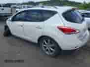 2012 Nissan Murano SL z VIN JN8AZ1MU2CW113614, wystawiony jako IAAI lot #42733985 z przebiegiem 199 240 mil mil oraz . Historia ofert i sprzedaży dostępna na DreamBid. Obrazek 3.