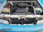 1991 Chevrolet Caprice z VIN 1G1BL83EXMW257393, wystawiony jako Copart lot #85267614 z przebiegiem 195 128 mil mil oraz Nie do naprawy • Non repairable. Historia ofert i sprzedaży dostępna na DreamBid. Obrazek 11.