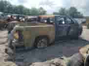 2021 GMC Sierra 1500 Denali with VIN 3GTU9FELXMG339069, listed as a Copart auction lot 67894705 with Not provided miles and Salvage title. Bid and sale history available at DreamBid. Image 3.