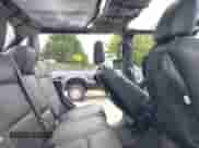 2021 Jeep Wrangler Unlimited Sahara с VIN 1C4HJXEG8MW745760, выставлен на аукционе IAAI как лот 43062353 с пробегом 48 397 миль миль и . История ставок и продаж доступна на DreamBid. Изображение 8.