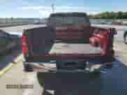 2014 Chevrolet Silverado 1500 LTZ with VIN 1GCVKSEC9EZ123796, listed as a Copart auction lot 86648805 with 95,389 mi miles and Salvage title. Bid and sale history available at DreamBid. Image 6.