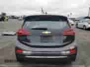 2019 Chevrolet Bolt EV LT с VIN 1G1FY6S07K4100118, выставлен на аукционе Copart как лот 72833882 с пробегом 100 980 миль миль и . История ставок и продаж доступна на DreamBid. Изображение 6.