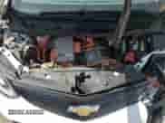 2021 Chevrolet Bolt EV Premier с VIN 1G1FZ6S04M4104157, выставлен на аукционе Copart как лот 57440175 с пробегом 100 236 миль миль и Списание • Salvage title. История ставок и продаж доступна на DreamBid. Изображение 11.