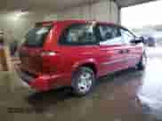 2002 Dodge Caravan SE с VIN 1B4GP24312B506399, выставлен на аукционе Copart как лот 52765685 с пробегом Не указан миль и Списание • Salvage title. История ставок и продаж доступна на DreamBid. Изображение 3.