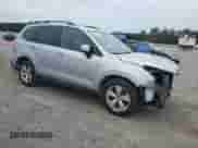 2015 Subaru Forester Premium z VIN JF2SJADCXFH447026, wystawiony jako Copart lot #82338595 z przebiegiem 114 037 mil mil oraz Szkoda całkowita • Salvage title. Historia ofert i sprzedaży dostępna na DreamBid. Obrazek 4.