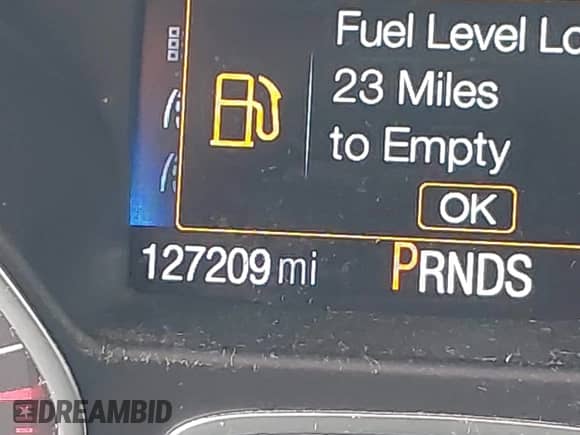 2017 Ford Escape SE с VIN 1FMCU9GDXHUD12888, выставлен на аукционе IAAI как лот 43441210 с пробегом 127 209 миль миль и . История ставок и продаж доступна на DreamBid. Изображение 15.