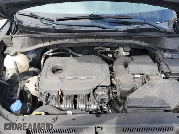 2019 Hyundai Tucson Night Edition с VIN KM8J33AL7KU993395, выставлен на аукционе Copart как лот 71187885 с пробегом 161 094 миль миль и На запчасти • Non repairable. История ставок и продаж доступна на DreamBid. Изображение 12.