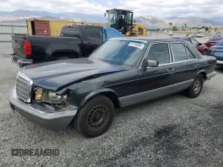 1985 Mercedes-Benz 300 с VIN WDBCB20C8FA141333, выставлен на аукционе Copart как лот 51154565 с пробегом 123 377 миль миль и Чистый • Clean title. История ставок и продаж доступна на DreamBid. Изображение 1.