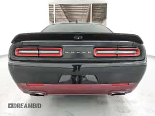 2016 Dodge Challenger SXT Plus с VIN 2C3CDZAG0GH329714, выставлен на аукционе Copart как лот 68774845 с пробегом 161 659 миль миль и Чистый • Clean title. История ставок и продаж доступна на DreamBid. Изображение 6.