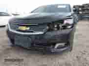 2018 Chevrolet Impala Premier with VIN 2G1125S36J9113776, listed as a IAAI auction lot 42864771 with 68,000 mi miles and . Bid and sale history available at DreamBid. Image 6.