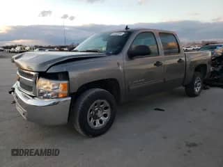 2013 Chevrolet Silverado 1500 LT с VIN 3GCPCSEA9DG232102, выставлен на аукционе Copart как лот 84402554 с пробегом 226 561 миль миль и Чистый • Clean title. История ставок и продаж доступна на DreamBid. Изображение 1.