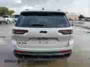 2022 Jeep Grand Cherokee Altitude с VIN 1C4RJKAG4N8562813, выставлен на аукционе Copart как лот 70402275 с пробегом 62 775 миль миль и Списание • Salvage title. История ставок и продаж доступна на DreamBid. Изображение 6.