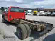 2006 Chevrolet Silverado 3500 с VIN 1GBJK34U06E213432, выставлен на аукционе Copart как лот 50466955 с пробегом 100 789 миль миль и Списание • Salvage title. История ставок и продаж доступна на DreamBid. Изображение 2.