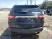 2020 Chevrolet Traverse LT Cloth с VIN 1GNEVGKW3LJ118079, выставлен на аукционе Copart как лот 67822975 с пробегом 53 177 миль миль и Списание • Salvage title. История ставок и продаж доступна на DreamBid. Изображение 6.