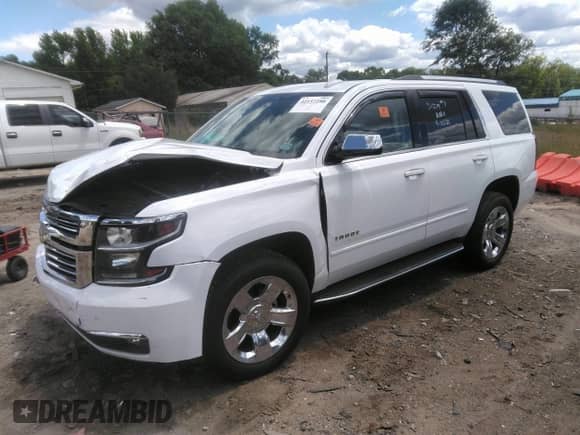 2019 Chevrolet Tahoe Premier с VIN 1GNSCCKC6KR105463, выставлен на аукционе IAAI как лот 42157280 с пробегом 55 964 миль миль и . История ставок и продаж доступна на DreamBid. Изображение 17.