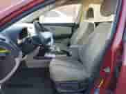 2010 Hyundai Elantra GLS с VIN KMHDU4AD2AU195782, выставлен на аукционе Copart как лот 82177905 с пробегом 117 447 миль миль и Списание • Salvage title. История ставок и продаж доступна на DreamBid. Изображение 7.