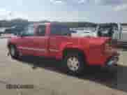 2000 GMC Sierra 1500 SLE with VIN 1GTEC19V2YZ311891, listed as a Copart auction lot 68736895 with 181,455 mi miles and Salvage title. Bid and sale history available at DreamBid. Image 2.